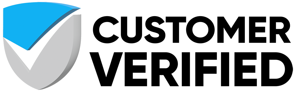 Customer verified